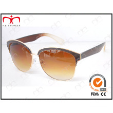 New Design and Fashion UV400 Metal Sunglasses (KM15025)